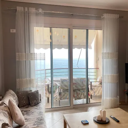 Lägenhet Seaview *