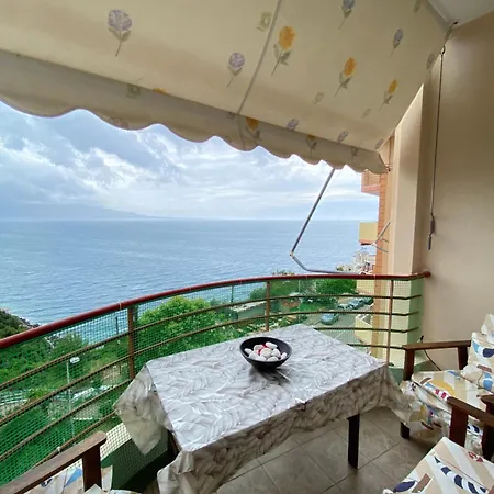 Lägenhet Seaview Sarandë