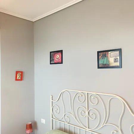 Appartement Seaview