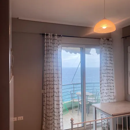 Lägenhet Seaview