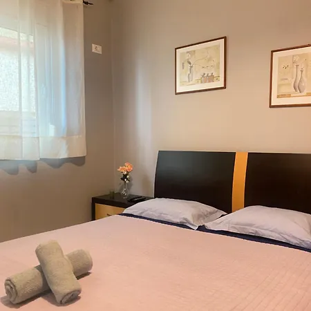 Seaview Appartement