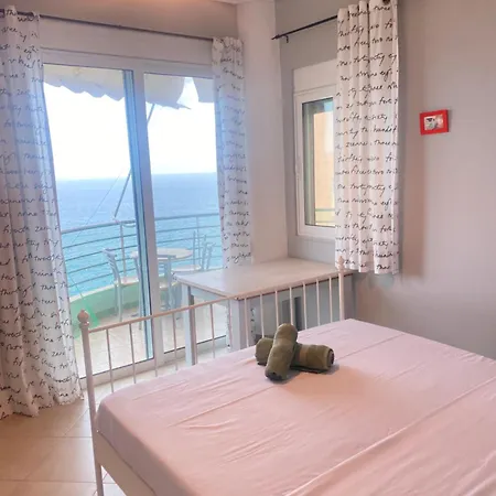 Lägenhet Seaview *