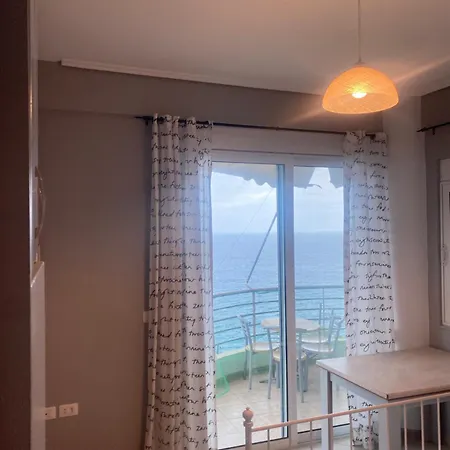 Lägenhet Seaview